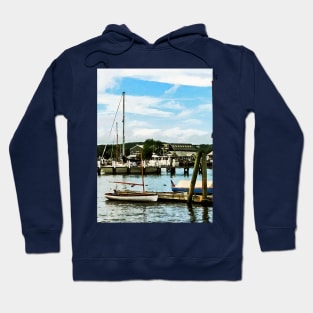 Essex CT Marina Hoodie